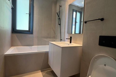 Квартира 99м2 в Агиос Николаос, Пафос, Кипр № 37194 5