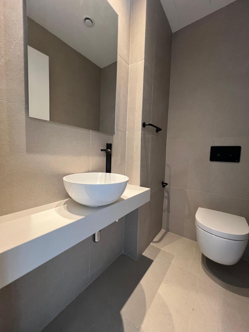 99m2 Apartment in Agios Nikolaos, Paphos, Cyprus No. 37194