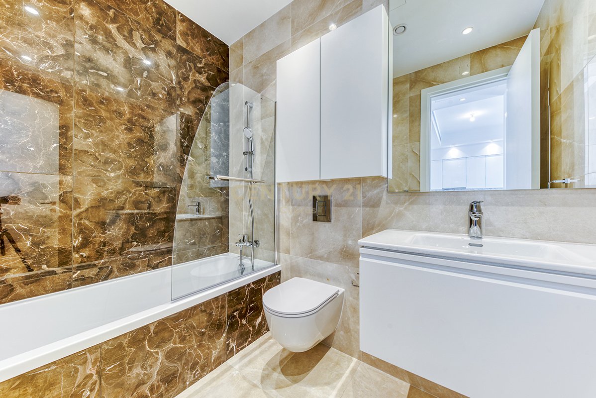 1 bedroom Apartment in Germasogeia, Limassol, Cyprus No. 54187
