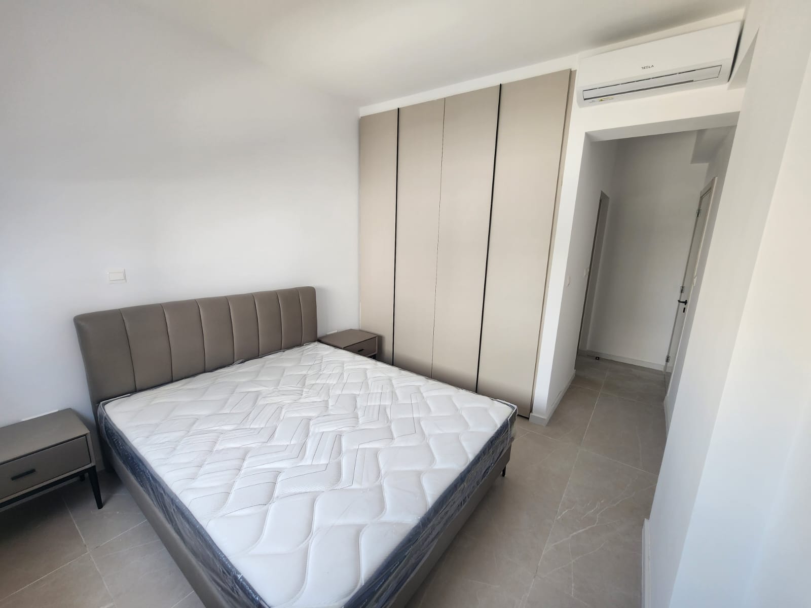 2 dormitorios Propiedades en Asomatos, Limassol, Chipre No. 33529