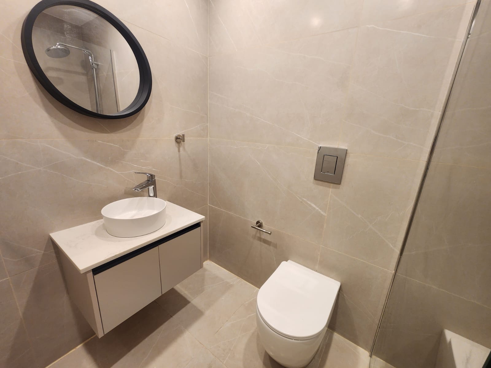2 dormitorios Propiedades en Asomatos, Limassol, Chipre No. 33529
