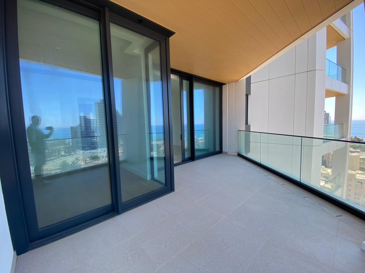 1 chambre Appartement à Potamia, Nicosia, Chypre No. 33703
