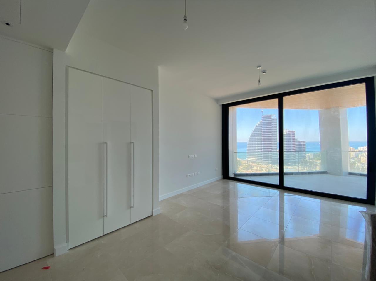 1 chambre Appartement à Potamia, Nicosia, Chypre No. 33703
