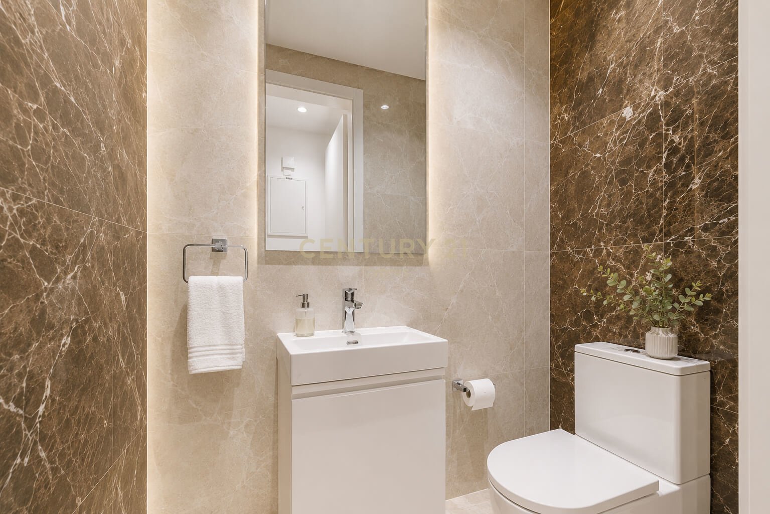 2 bedrooms Duplex in Mesa Geitonia, Limassol, Cyprus No. 53655