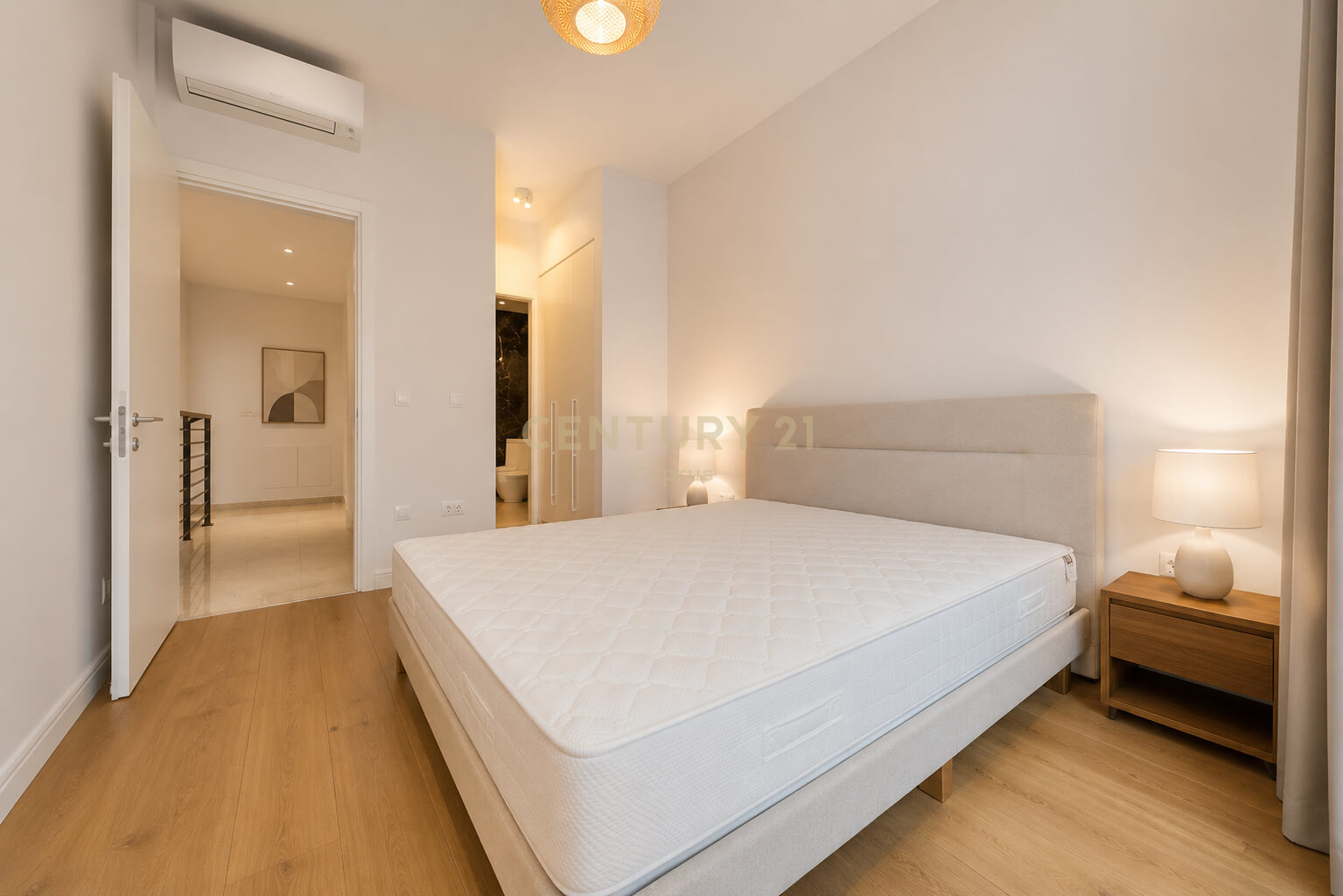 2 bedrooms Duplex in Mesa Geitonia, Limassol, Cyprus No. 53655
