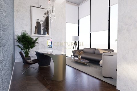 281m2 Oficina en Limassol, Chipre No. 53378