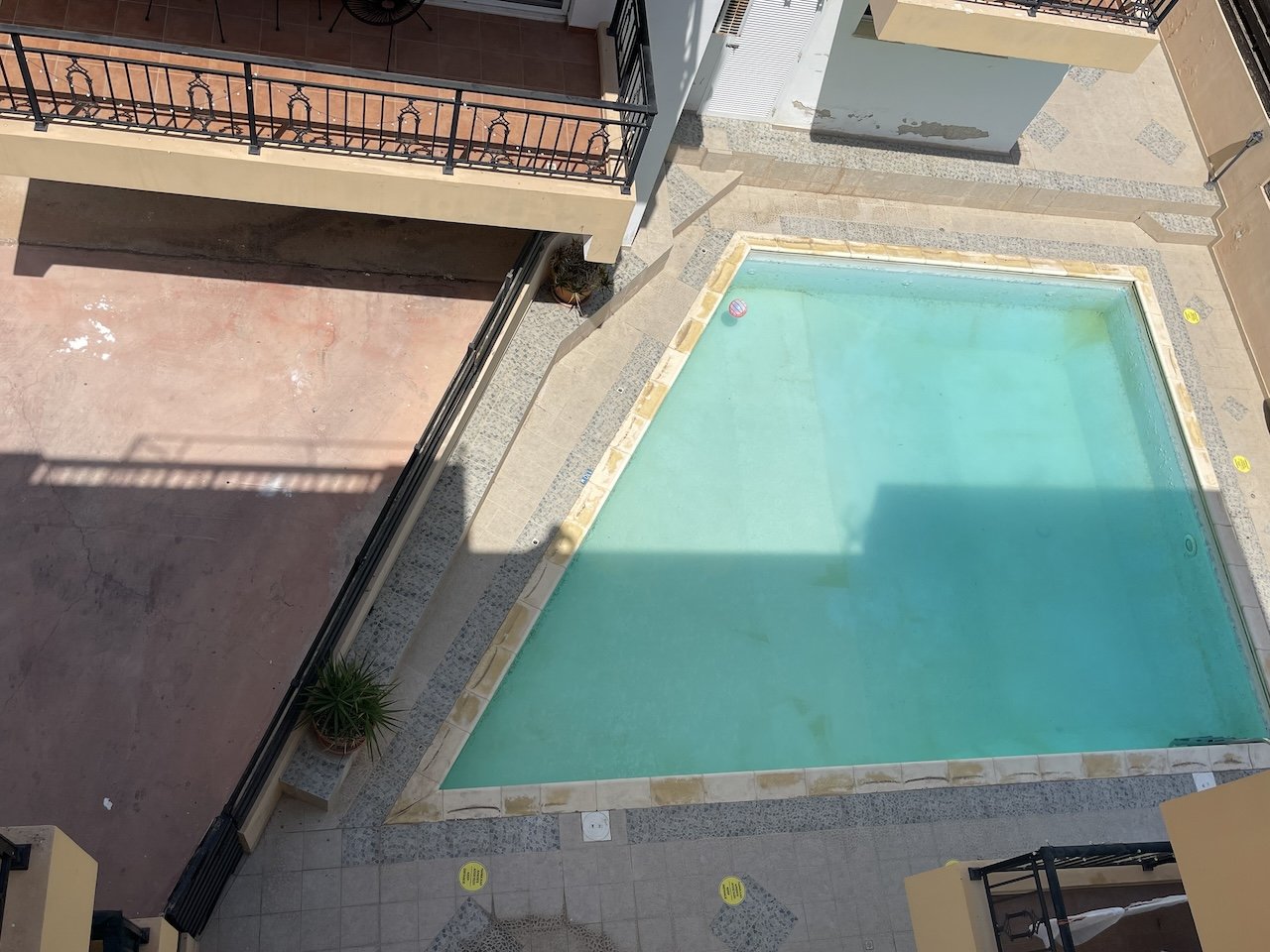 2 dormitorios Apartamento en Paphos, Chipre No. 57463