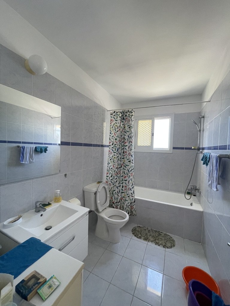 2 dormitorios Apartamento en Paphos, Chipre No. 57463
