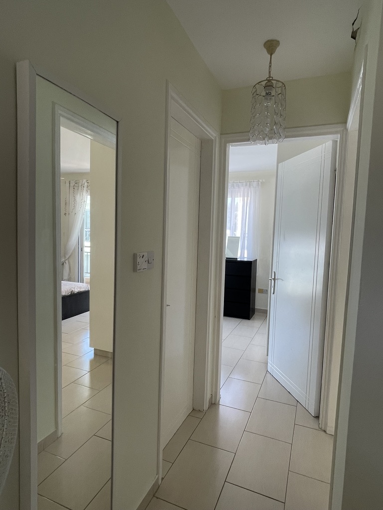 2 dormitorios Apartamento en Paphos, Chipre No. 57463