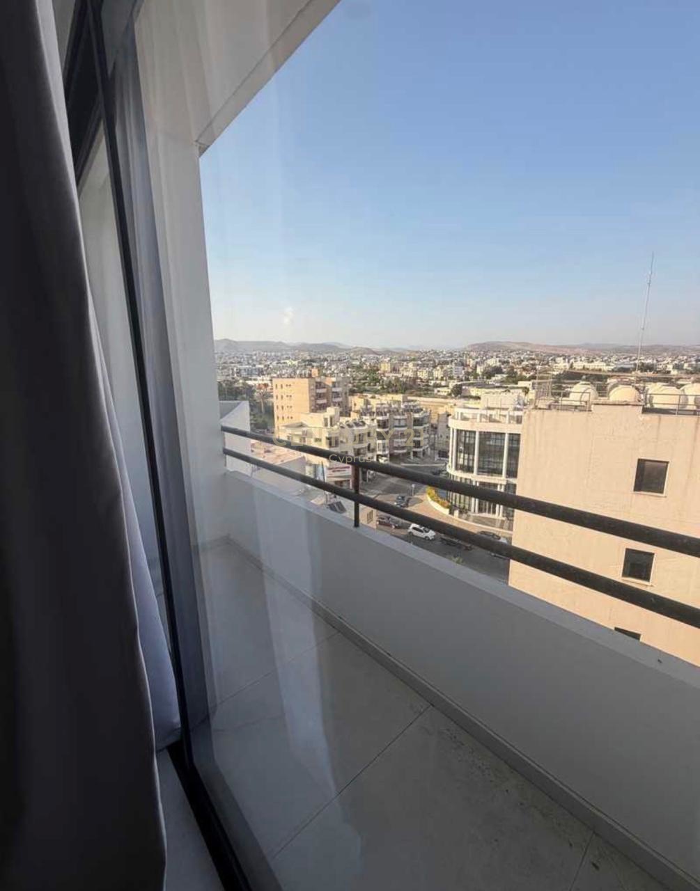 2 chambres Appartement à Mesa Geitonia, Limassol, Chypre No. 57554