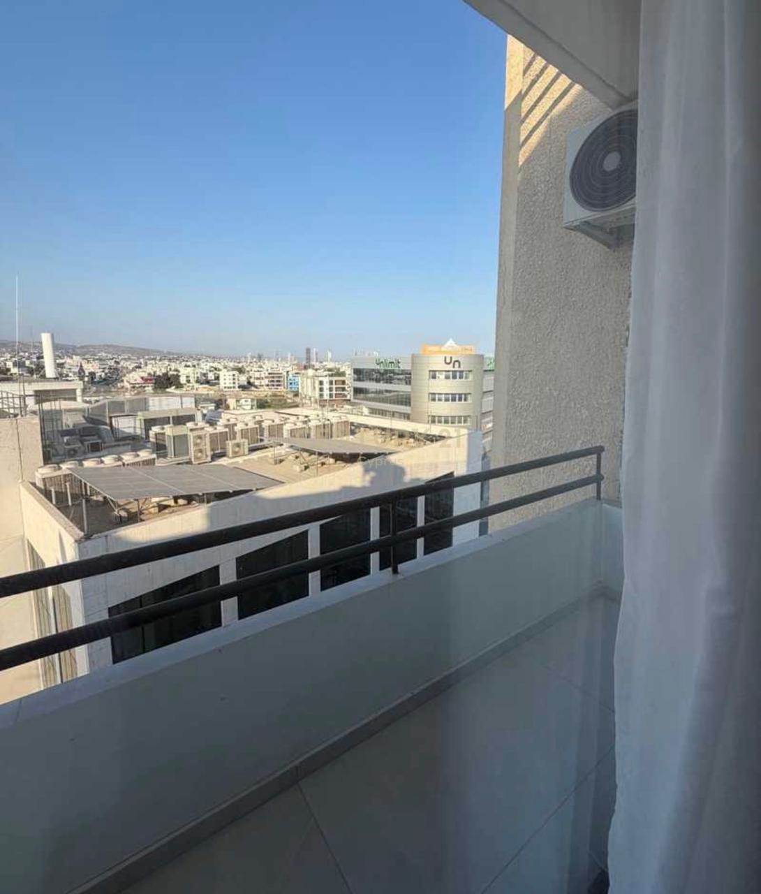 2 chambres Appartement à Mesa Geitonia, Limassol, Chypre No. 57554