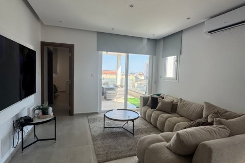 3 bedrooms Apartment in Larnaka, Cyprus No. 39738