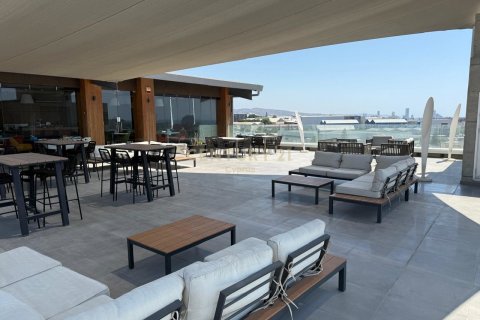 1100m2 Office in Agios Athanasios, Limassol, Cyprus No. 55906