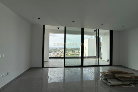 2 bedrooms Apartment in Limassol, Cyprus No. 55354