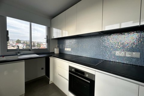 2 bedrooms Apartment in Germasogeia, Limassol, Cyprus No. 24093