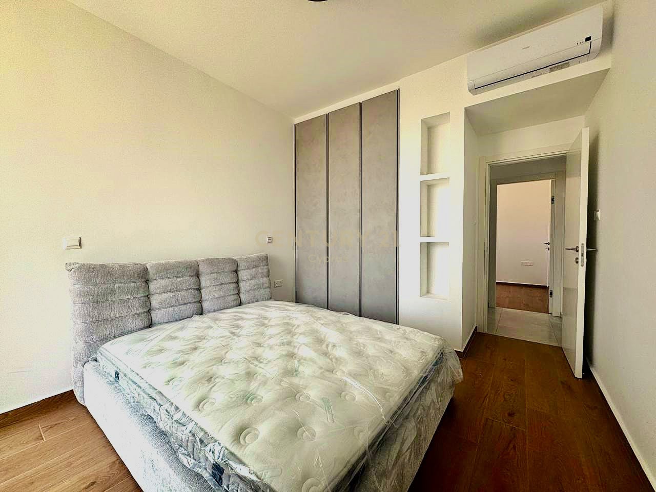 2 bedrooms Apartment in Agios Athanasios, Limassol, Cyprus No. 57519