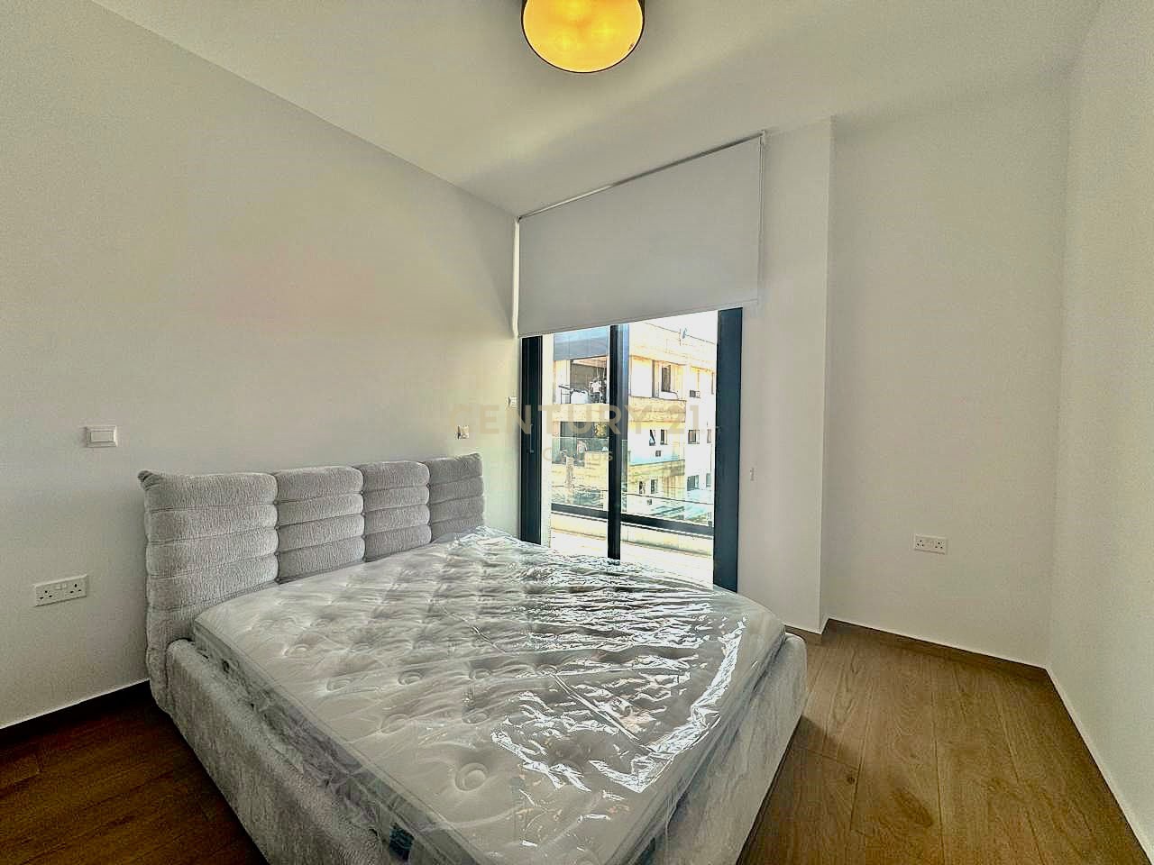 2 bedrooms Apartment in Agios Athanasios, Limassol, Cyprus No. 57519