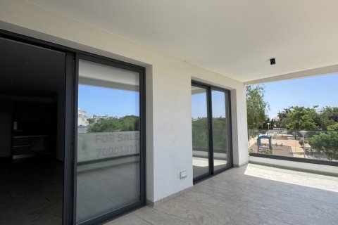 Квартира с 2 спальнями в Паралимни, Аммохостос, Кипр № 40099
