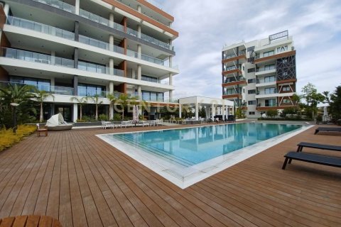 1 chambre Appartement à Germasogeia, Limassol, Chypre No. 29832