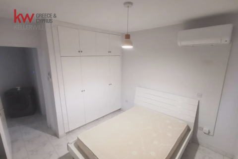 2 bedrooms Apartment in Paralimni, Ammochostos, Cyprus No. 56807