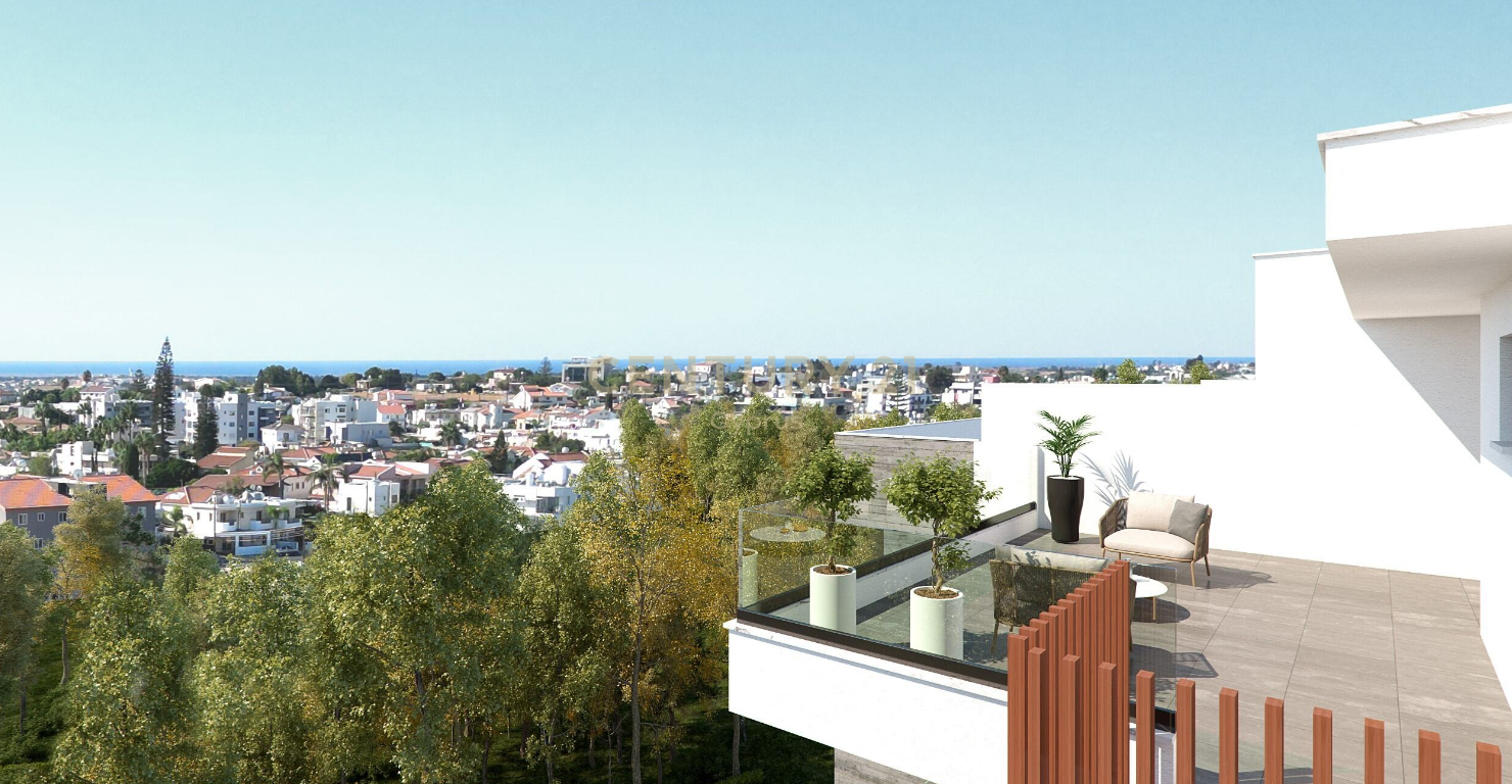 1 bedroom Apartment in Ypsonas, Limassol, Cyprus No. 53719