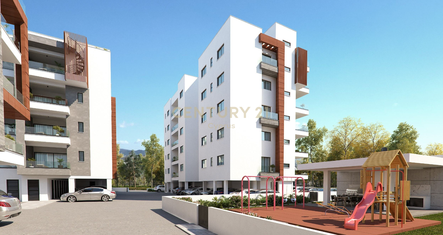 1 bedroom Apartment in Ypsonas, Limassol, Cyprus No. 53719