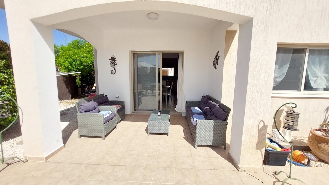 3 bedrooms Villa in Pegeia, Paphos, Cyprus No. 54808