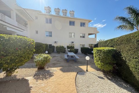 3 dormitorios Apartamento en Kissonerga, Paphos, Chipre No. 54046