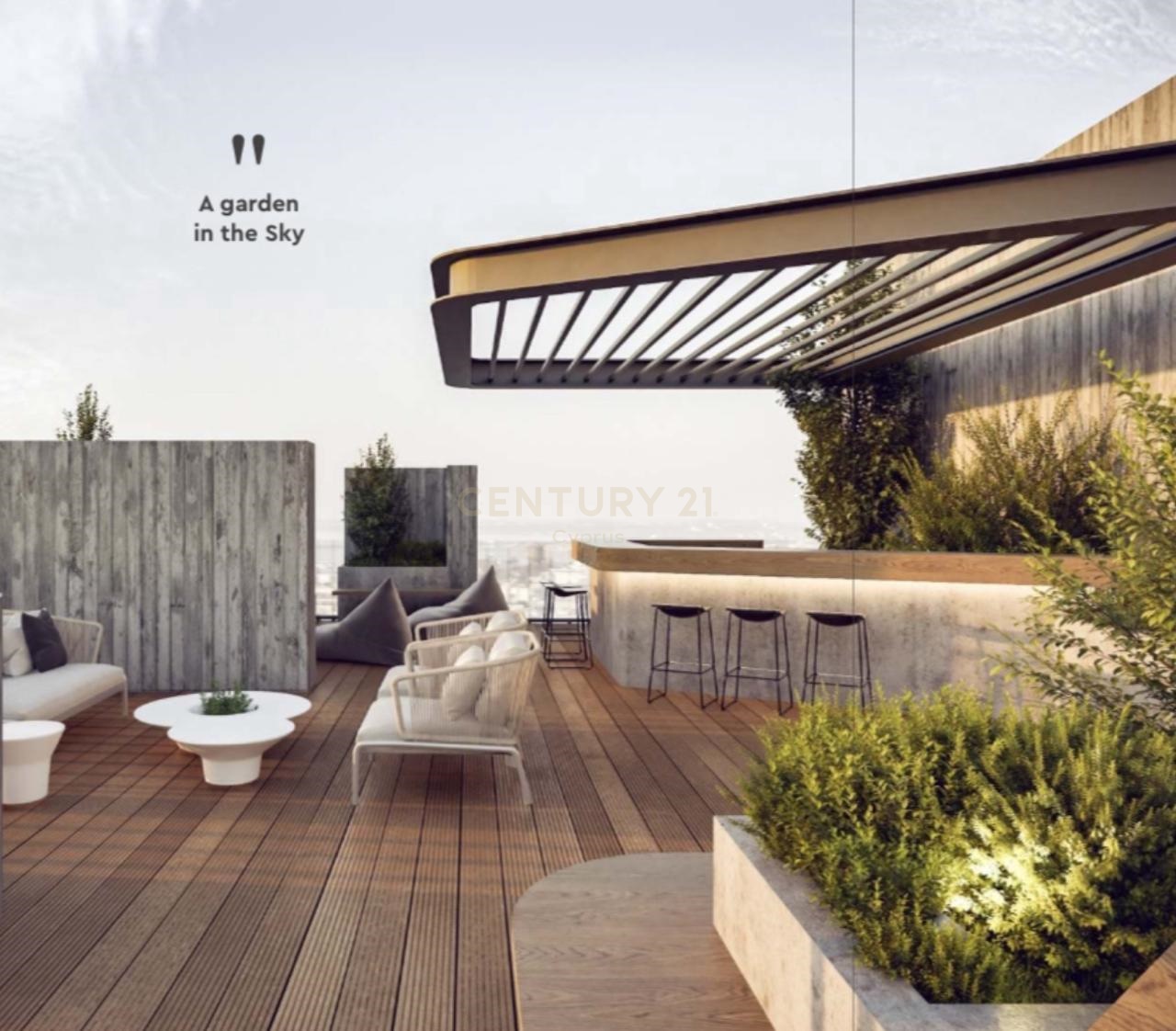 3026m2 Commercial property in Mesa Geitonia, Limassol, Cyprus No. 53888