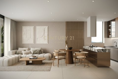 2 bedrooms Apartment in Paphos, Cyprus No. 53935