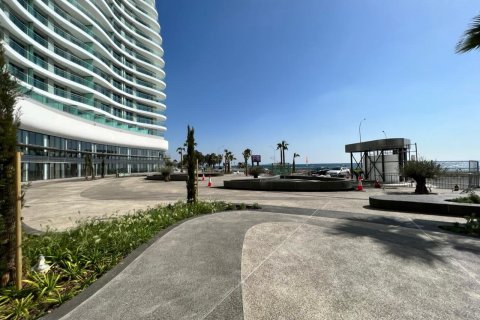 410m2 Cafe / restaurant in Mouttagiaka, Limassol, Cyprus No. 56009