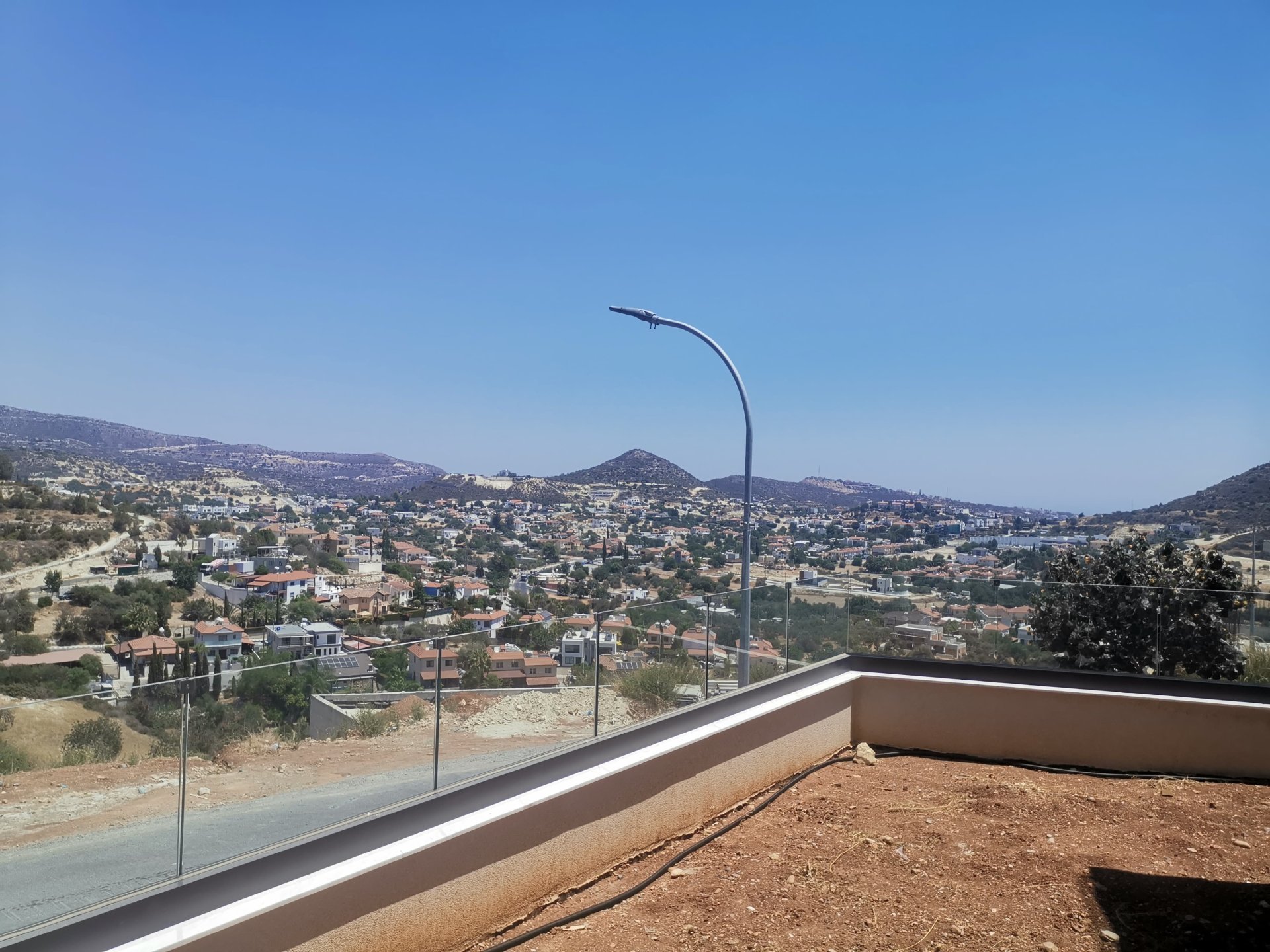5 bedrooms Villa in Palodeia, Limassol, Cyprus No. 35031