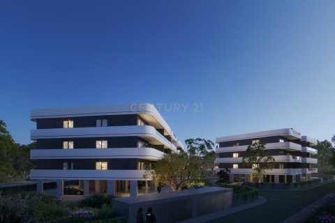 2 bedrooms Apartment in Asomatos, Limassol, Cyprus No. 56188