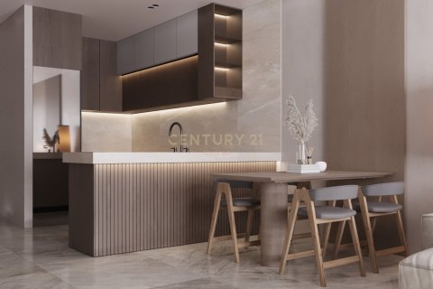 3 bedrooms Apartment in Larnaca, Larnaka, Cyprus No. 53377