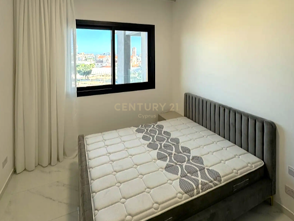 3 dormitorios Apartamento en Germasogeia, Limassol, Chipre No. 53760