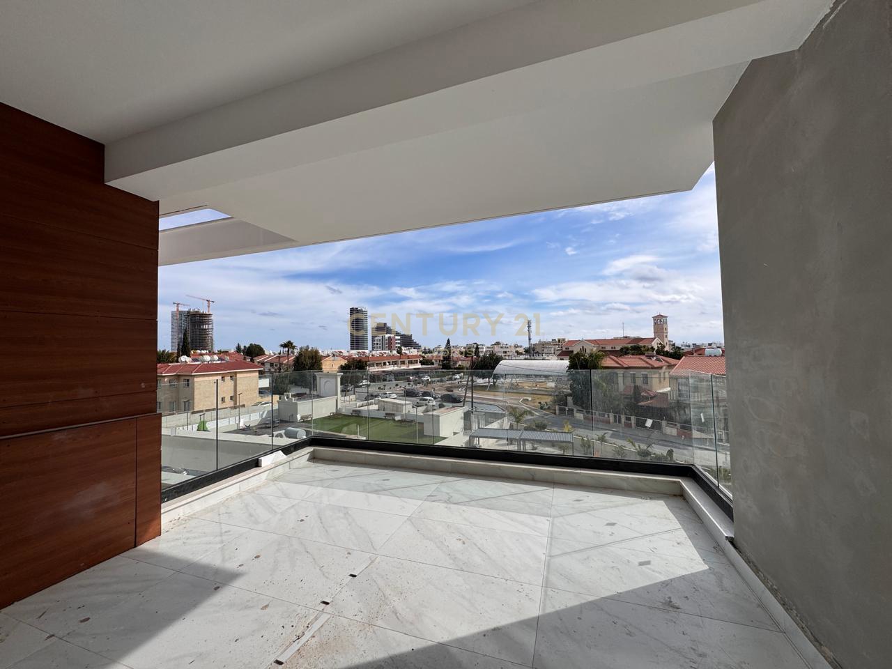 3 dormitorios Apartamento en Germasogeia, Limassol, Chipre No. 53760