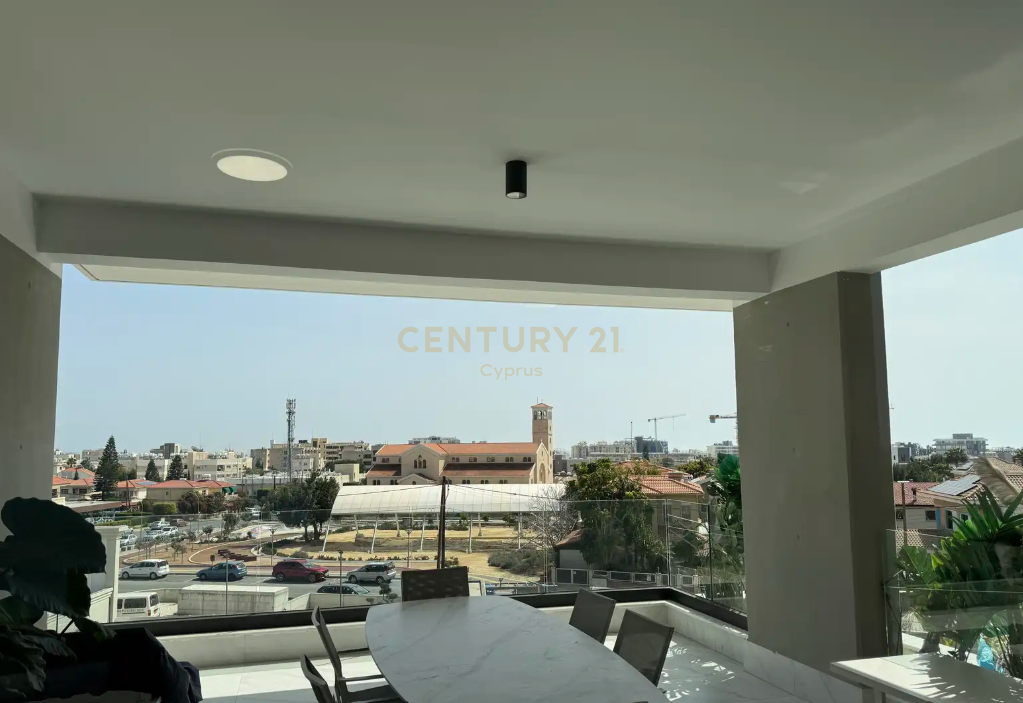 3 dormitorios Apartamento en Germasogeia, Limassol, Chipre No. 53760