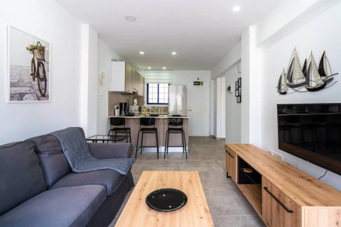1 chambre Appartement à Larnaca, Larnaka, Chypre No. 57228