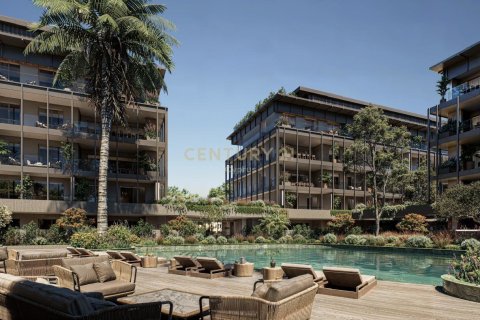 2 bedrooms Apartment in Agios Athanasios, Limassol, Cyprus No. 53589