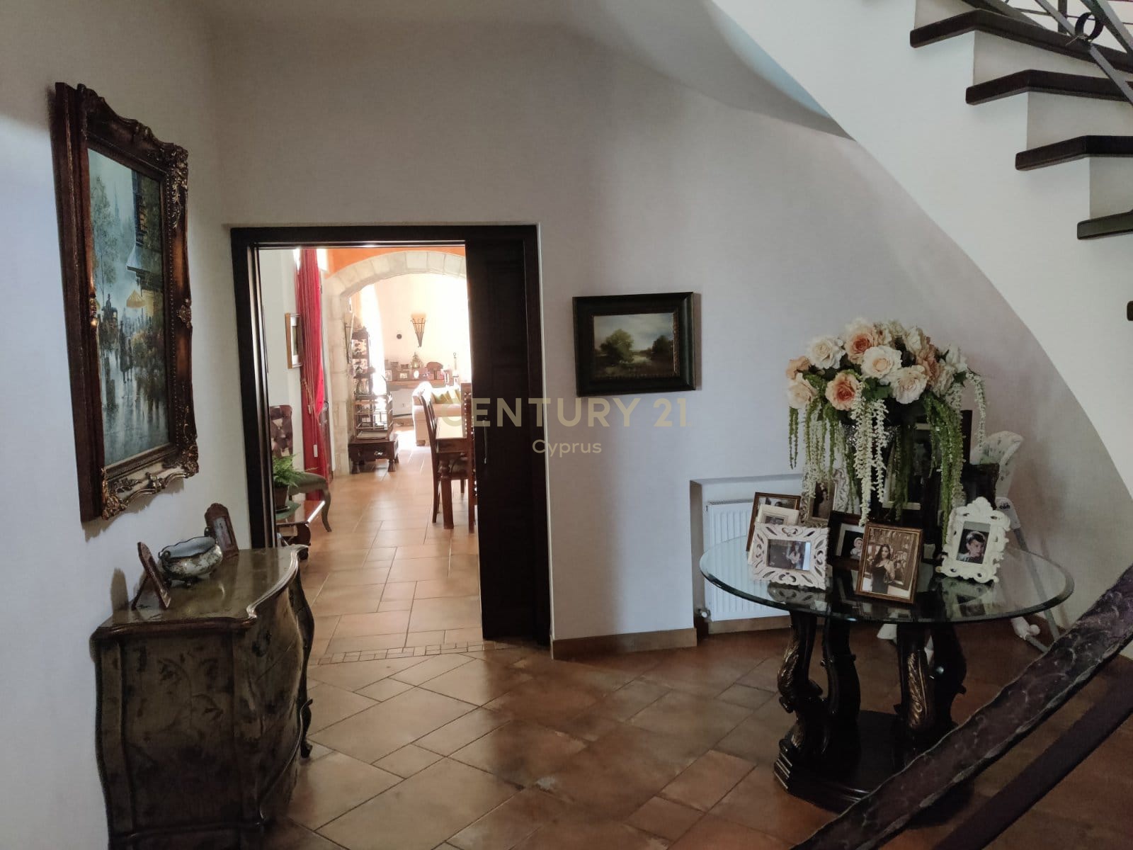 5 chambres Villa à Ypsonas, Limassol, Chypre No. 54057