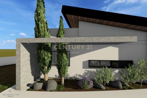 3 bedrooms Villa in Agios Athanasios, Limassol, Cyprus No. 57192