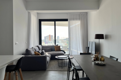 5 dormitorios Apartamento en Kalogiroi, Germasogeia, Limassol, Chipre No. 56151