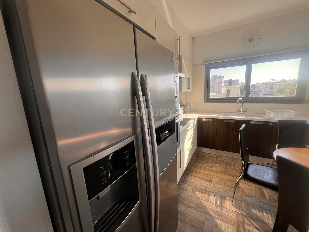 3 dormitorios Apartamento en Germasogeia, Limassol, Chipre No. 53513