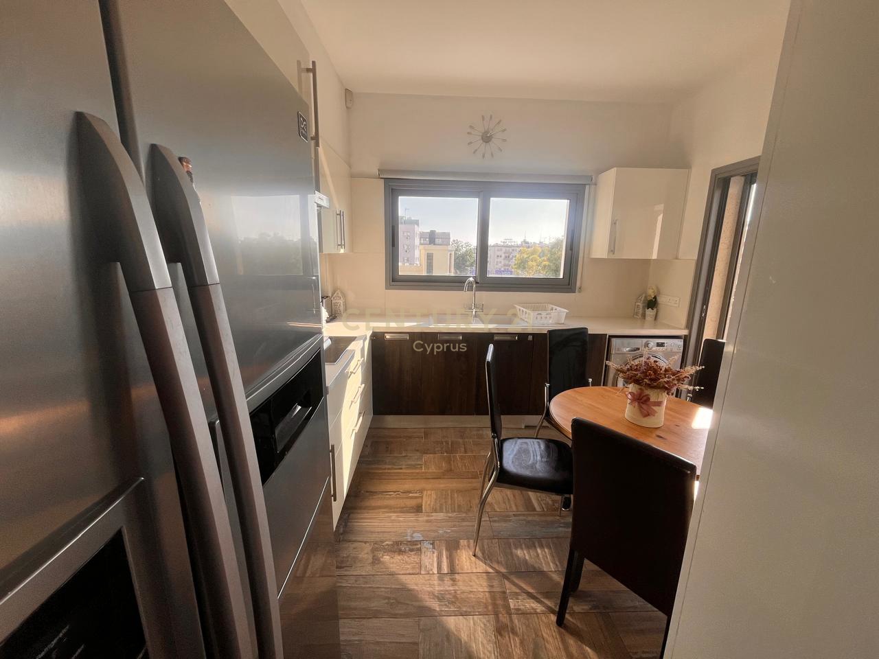 3 dormitorios Apartamento en Germasogeia, Limassol, Chipre No. 53513
