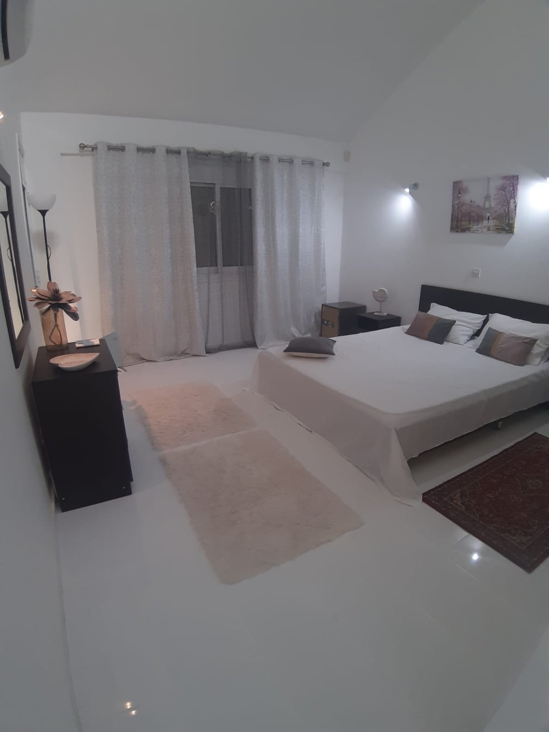 4 bedrooms Villa in Potamos tis Germasogeias, Germasogeia, Limassol, Cyprus No. 33700