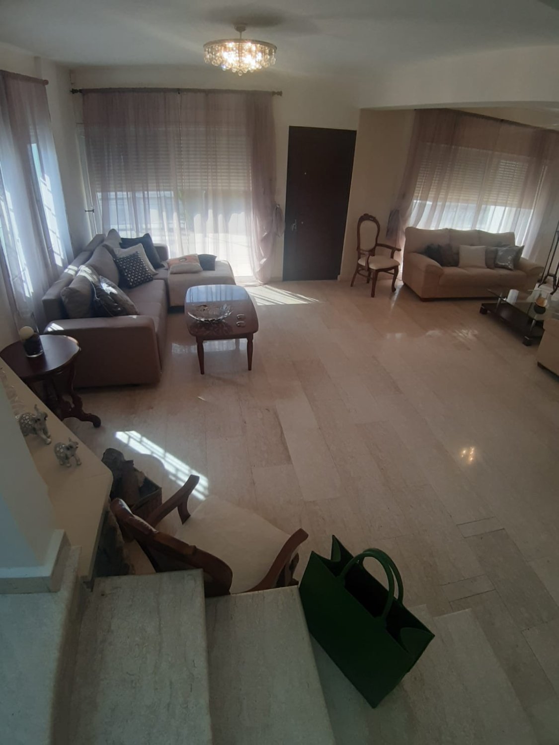 4 bedrooms Villa in Potamos tis Germasogeias, Germasogeia, Limassol, Cyprus No. 33700