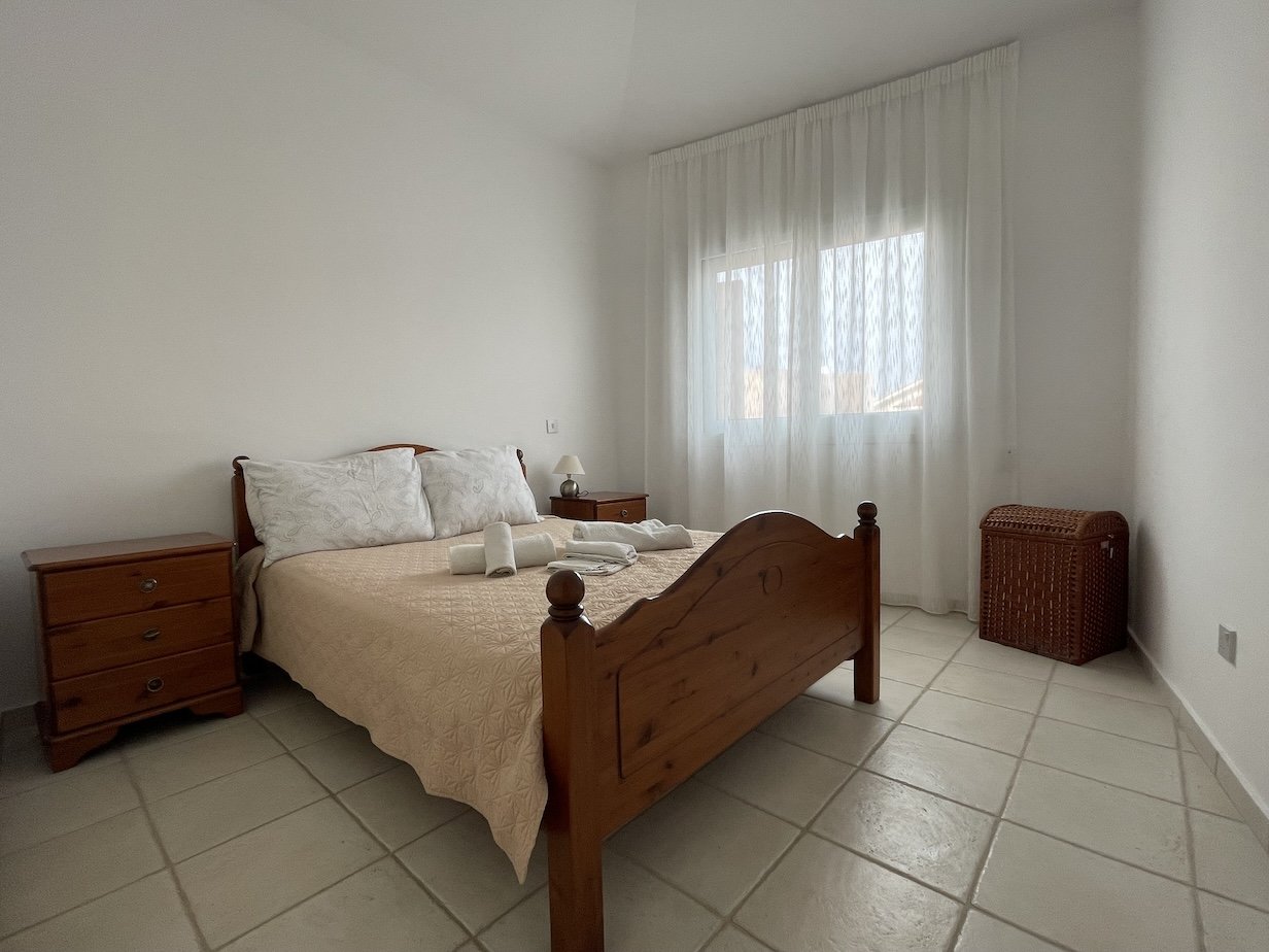 3 bedrooms Townhouse in Moutallos, Paphos, Cyprus No. 54631