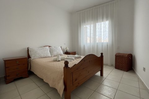 3 bedrooms Townhouse in Moutallos, Paphos,  No. 54631 12