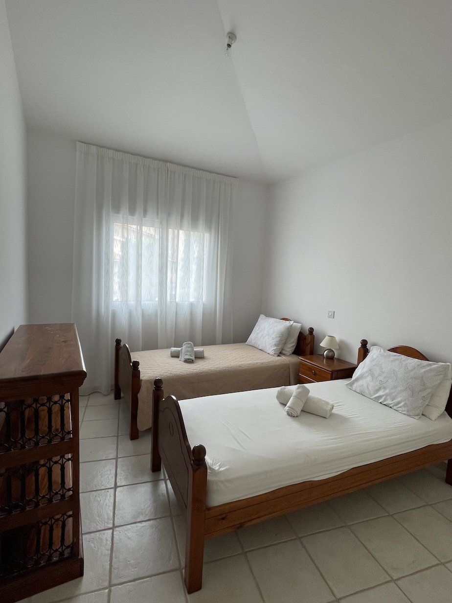 3 bedrooms Townhouse in Moutallos, Paphos, Cyprus No. 54631