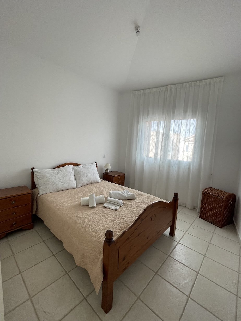 3 bedrooms Townhouse in Moutallos, Paphos, Cyprus No. 54631